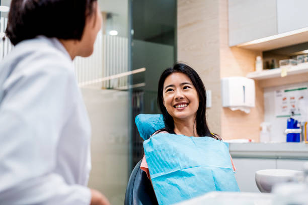 Oral Surgery in Rantoul, IL