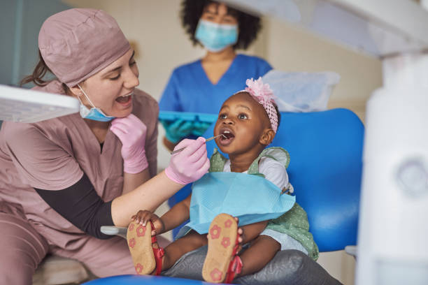 Best Tooth Extraction  in Rantoul, IL