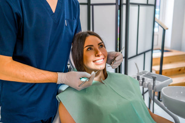 Best Sleep Apnea Treatment  in Rantoul, IL