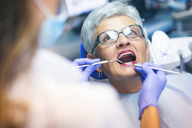 Emergency Dental Services in Rantoul, IL