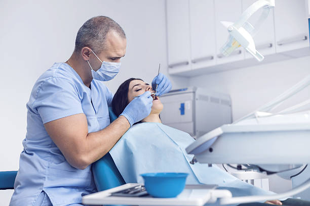 Best Full Mouth Reconstruction  in Rantoul, IL