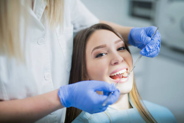Full Mouth Reconstruction in Rantoul, IL